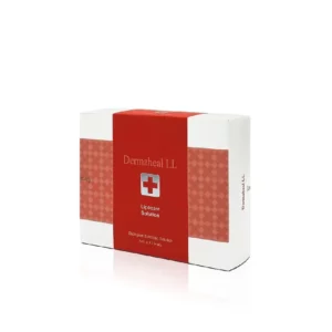 Dermaheal LL 10 x 5ml Vials