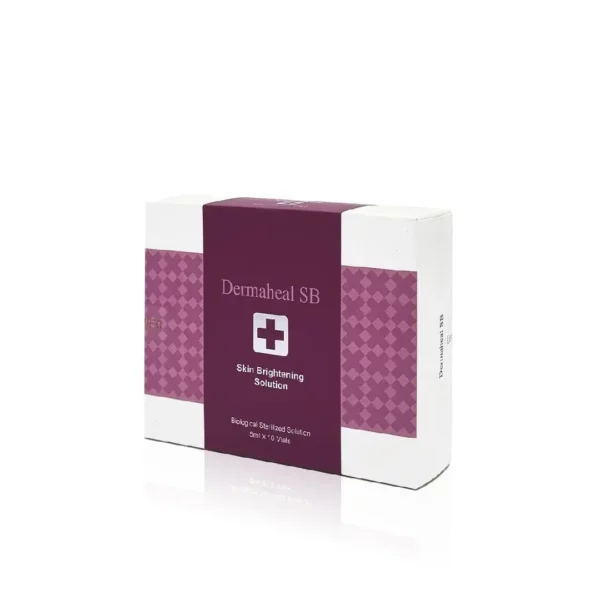 DERMAHEAL_SB Dermaheal SB 10x5ml