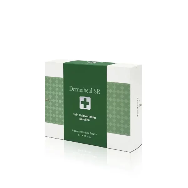 DERMAHEAL_SR Dermaheal SR 10x5ml