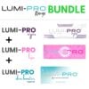 LUMI-PRO Range Bundle