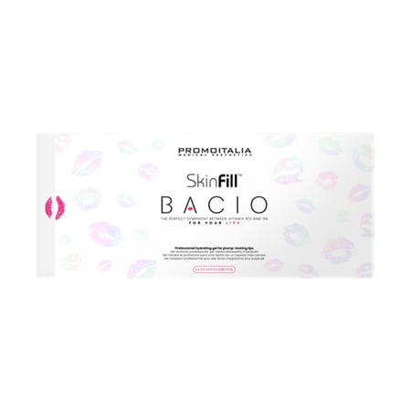 Skinfill Bacio (2 x 2.5ml)
