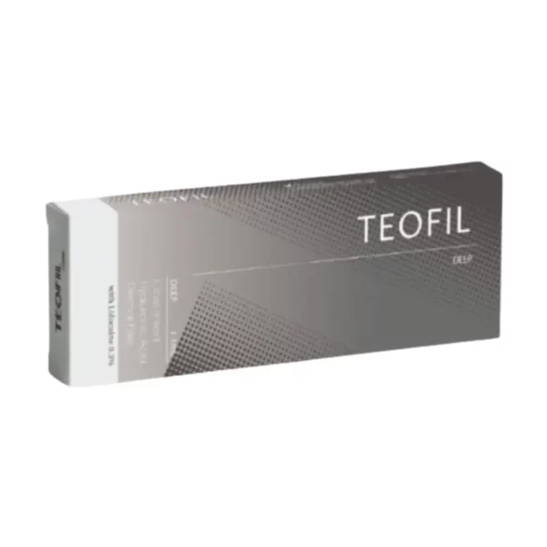 Teofil Deep CE Dermal Filler