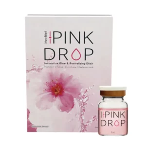 Pink Drop