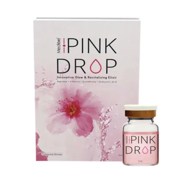 Pink Drop