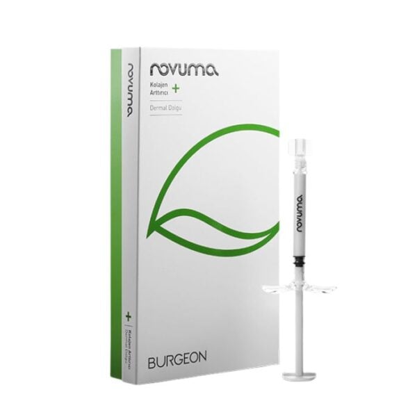Novuma Collagen Stimulator (CaHA)