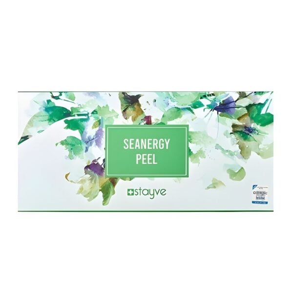 synergy-peel Stayve Seanergy Peel Ampoule