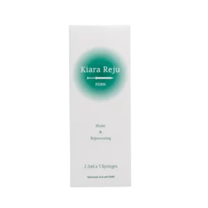 Kiara Reju