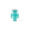 Pro Infusion Derm Luer Lock - Aqua