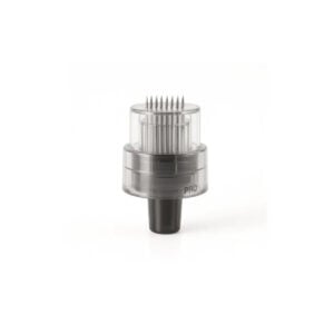 Pro Infusion Derm Luer Lock - Black