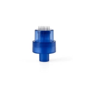 Pro Infusion Derm Luer Lock - Blue