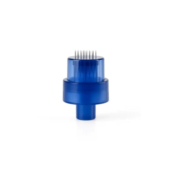 Blue Pro Infusion Derm Luer Lock - Blue