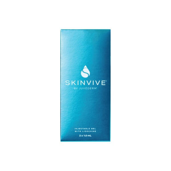Juvederm Skinvive (2 x 1ml)