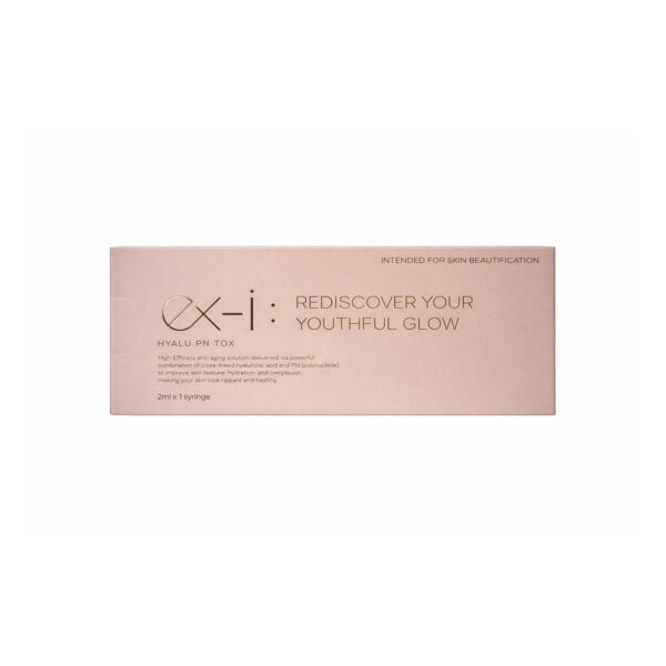 Ex-i Hyalu PN Tox 1x2ml