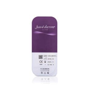 Juvederm Ultra 3 (Single) (1 x 1ml)