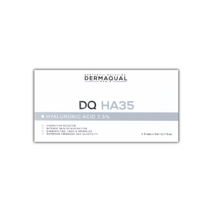 DQ HA 35 (5 x 5ml Vials)