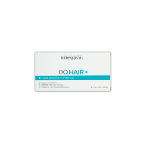 DQ Hair (5 x 10ml Vials)