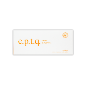 EPITIQUE (EPTQ) 300