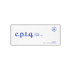 EPITIQUE (EPTQ) 500