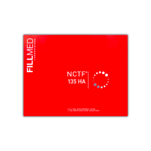 Fillmed NCTF 135 (5x3 ml)