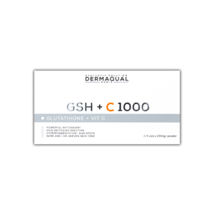 GSH + C1000 (5 x 5ml Vials)
