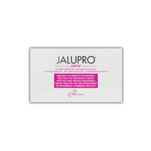 Jalupro HMW