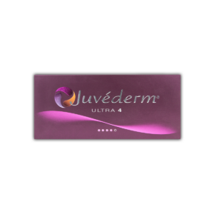 Juvederm Ultra 4