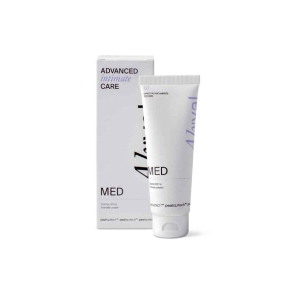 Alyval Med Intimate Care 50ml
