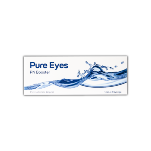 Pure Eyes 2% (1x1ml)