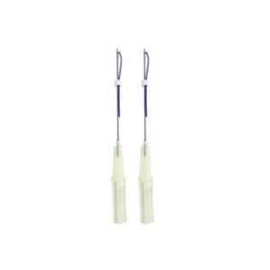 PDO Thread - Mono PCL 30G x 25mm (1 x 10 Pack)