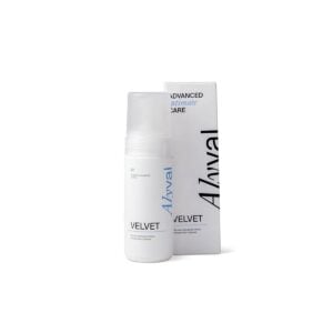 Alyval Velvet Intimate Foam Cleanser 150ml