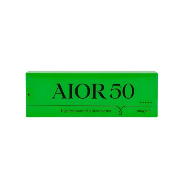 AIOR 50 (1x2ml)