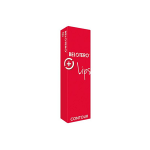 Belotero lips contouir 0.6ml