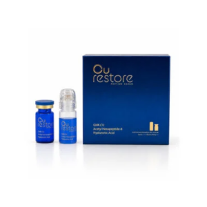 Copper Peptide Micro-needling Infusion System (1 box kit)