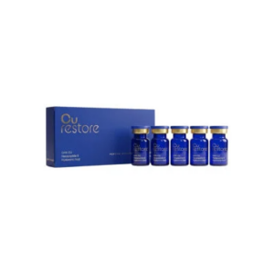 Copper Peptide Serum (1 x 5ml)