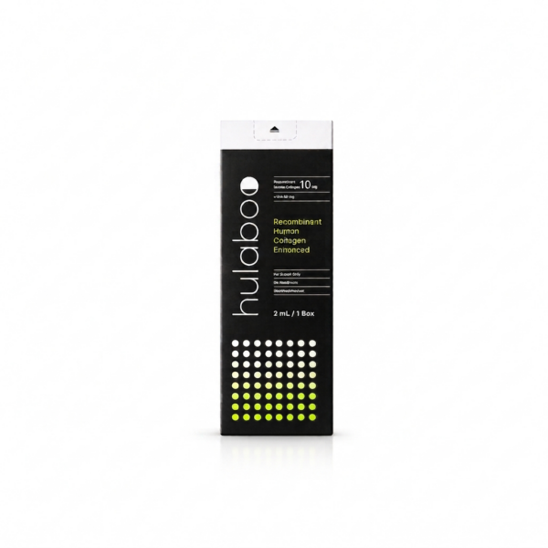 Hulaboo. Hulaboo (2ml + 1 Syringe)