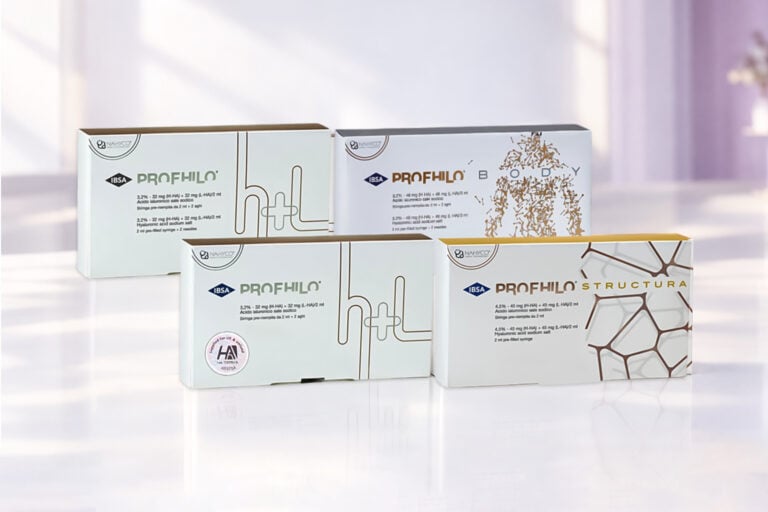 profhilo hologram box
