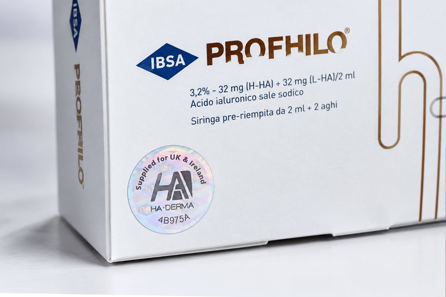 profhilo hologram box