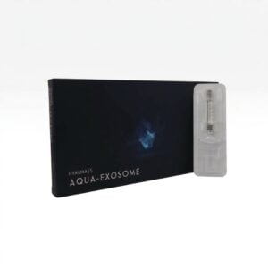 Hyalmass Aqua Exosome