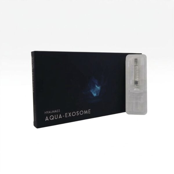 Hyalmass Aqua Exosome