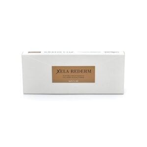 Xela rederm 2.2%